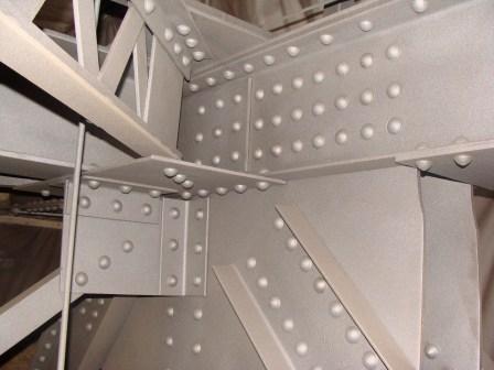 Servicios de Acero Estructural