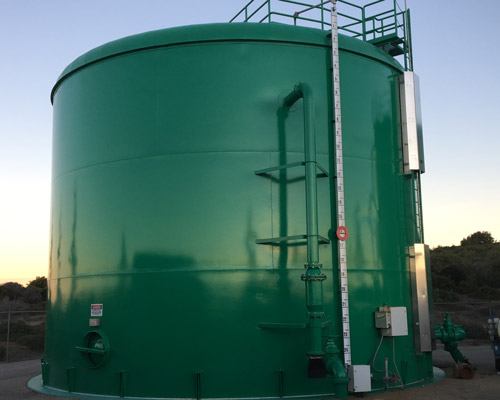 field coatings and linings