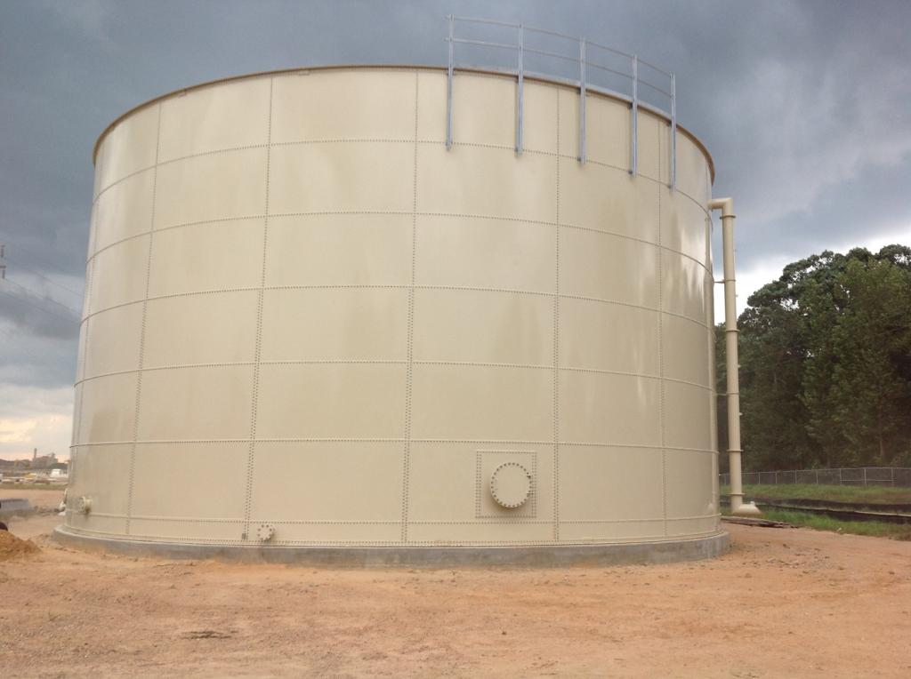 Agua para Protección contra Incendios