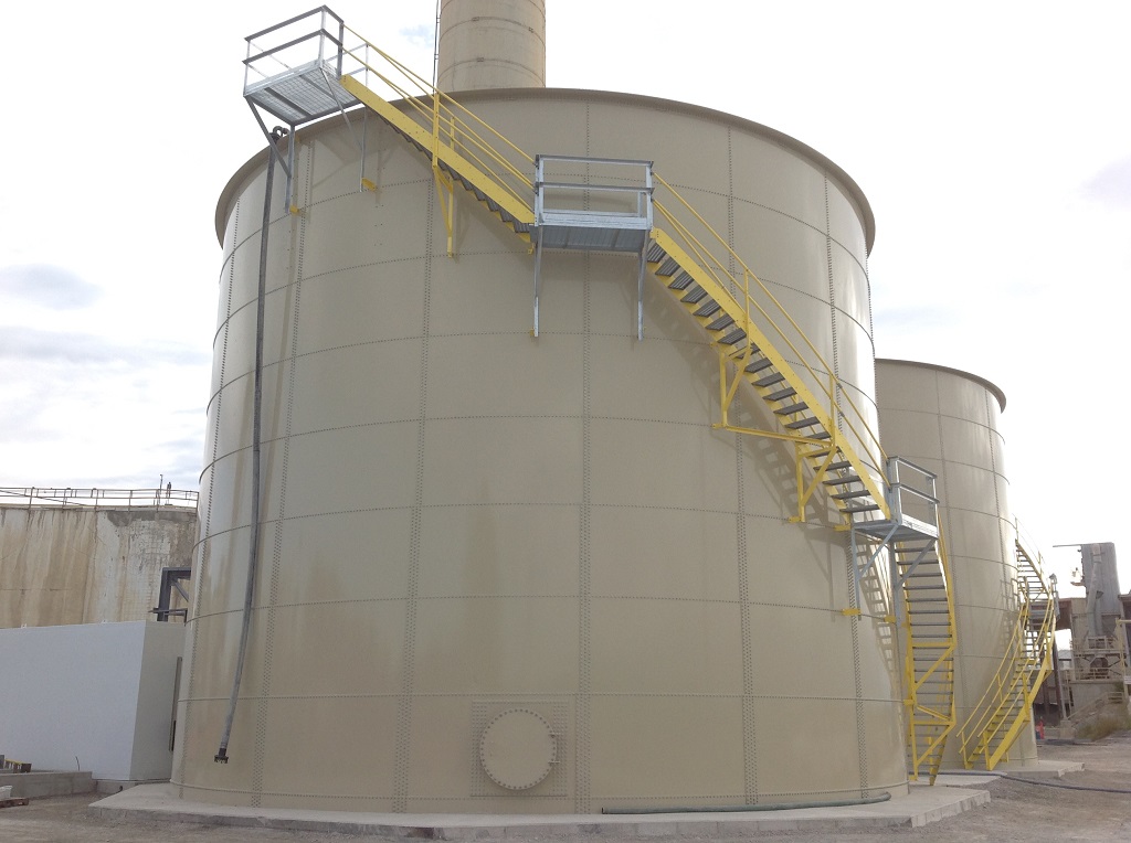 Paulding - Wastewater