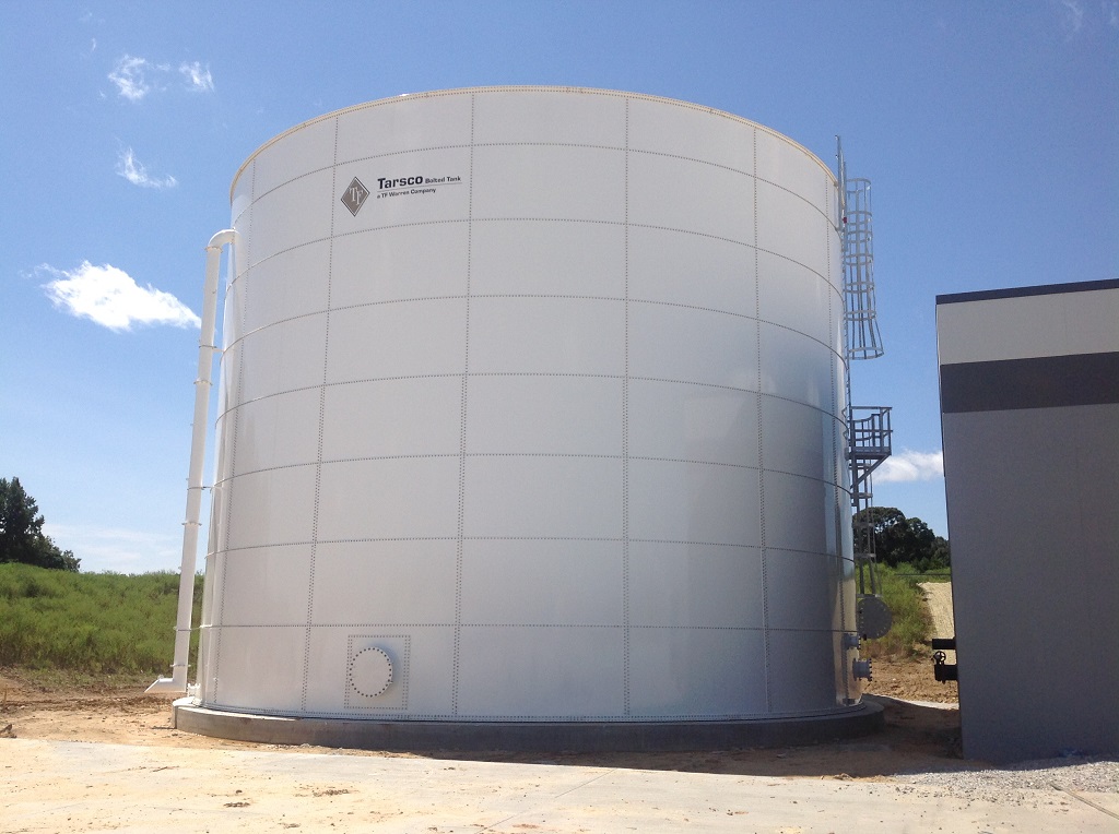 Woodruff - Protección contra Incendios